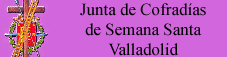 Junta de Cofradas de Semana Santa de Valladolid